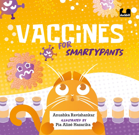 Vaccines for Smartypants