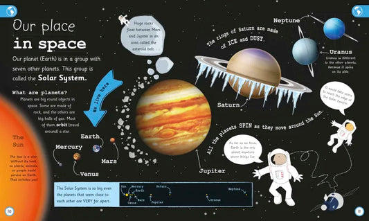 DK My Encyclopedia of Very Important Things