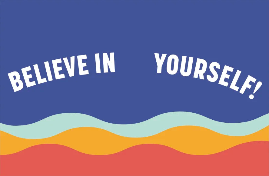 DK A Kids Book About Confidence