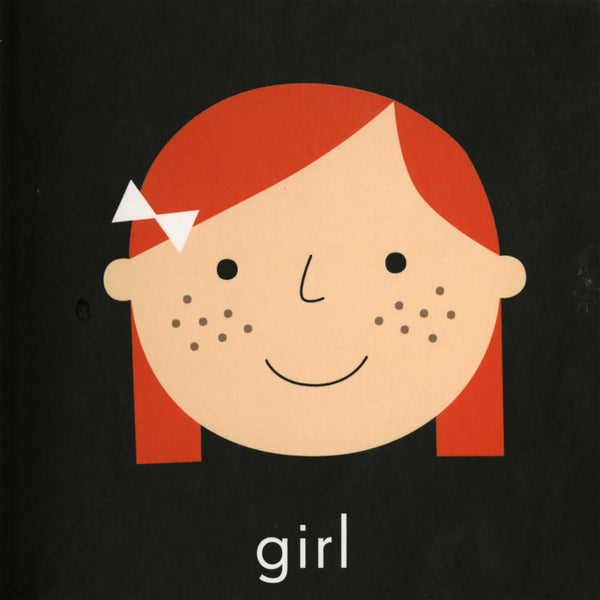 Hello Baby: Faces