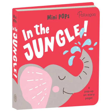 Mini Pops: In the Jungle