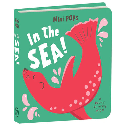 Mini Pops: In the Sea