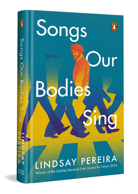Songs Our Bodies Sing