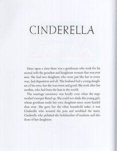 Cinderella