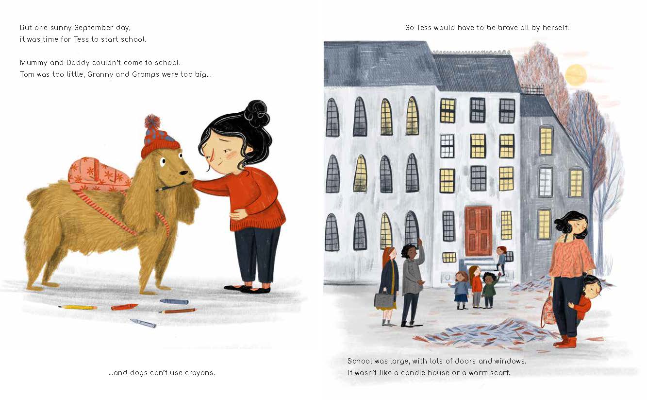 Love - Corrinne Averiss