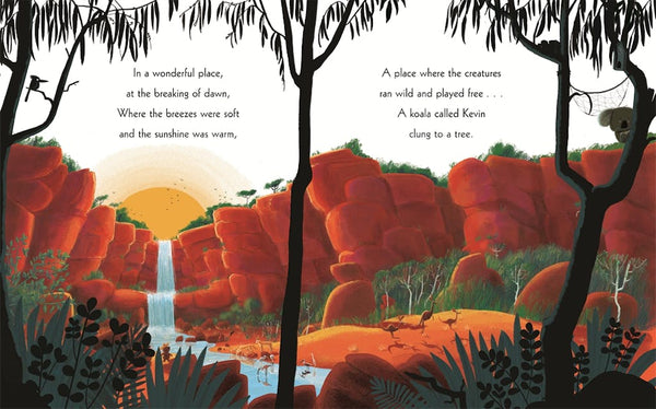 The Koala Who Could - Paperback