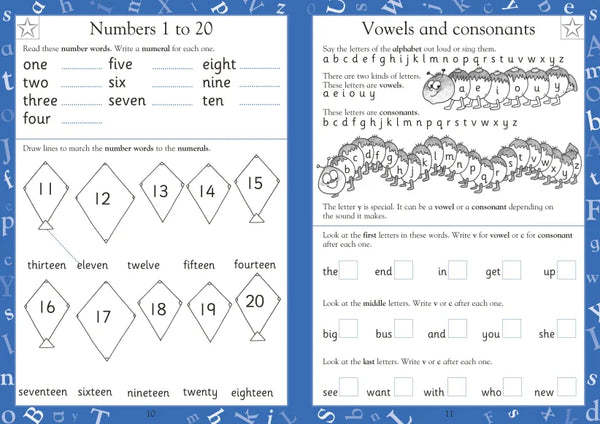 DK English Made Easy - (Ages 5-6)