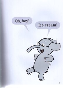 Should I Share My Ice Cream? - Mo Willems