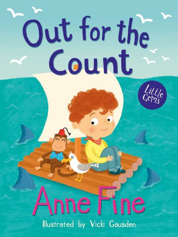 Little Gems: Out for the Count