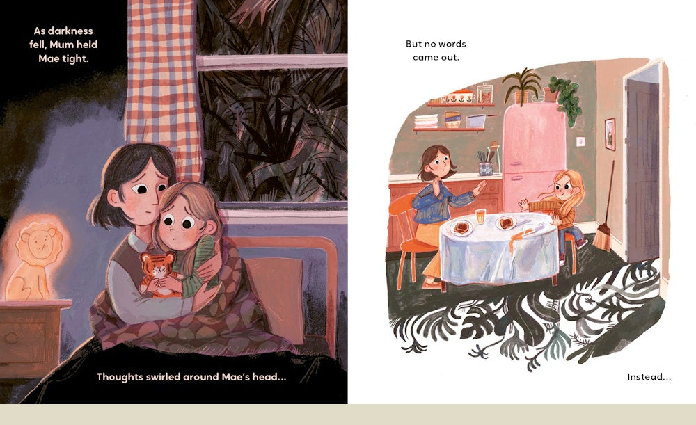 Tiger's Last Roar - Harriet Howe