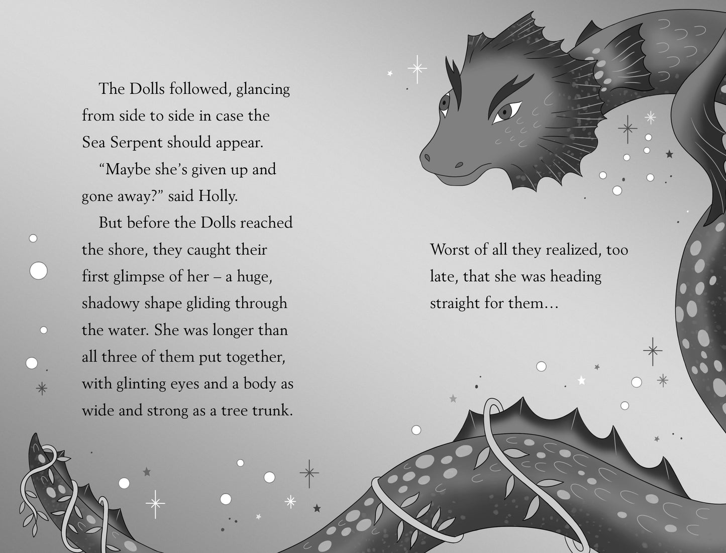 Usborne Sticker Dolly Story: Fairy Spells