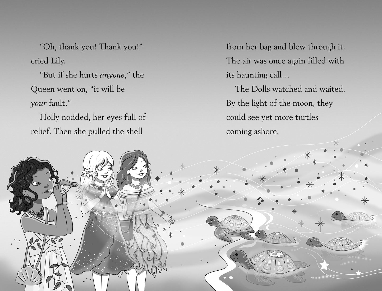 Usborne Sticker Dolly Story: Fairy Spells