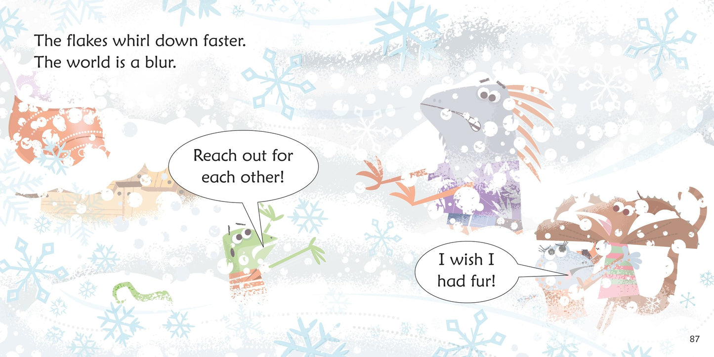 Usborne Funny Rhyming Stories: Unicorns In Uniforms And Other Stories