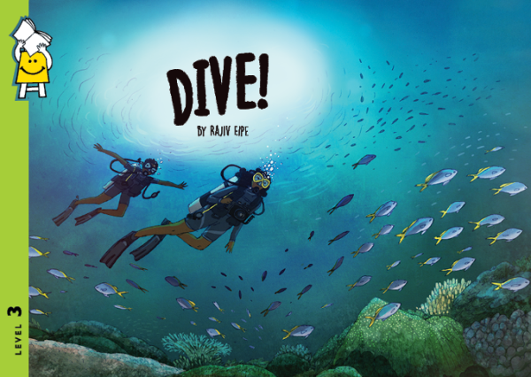 Dive!