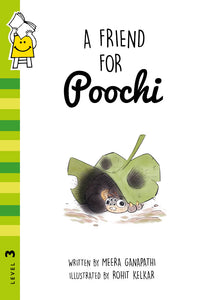 A Friend for Poochi