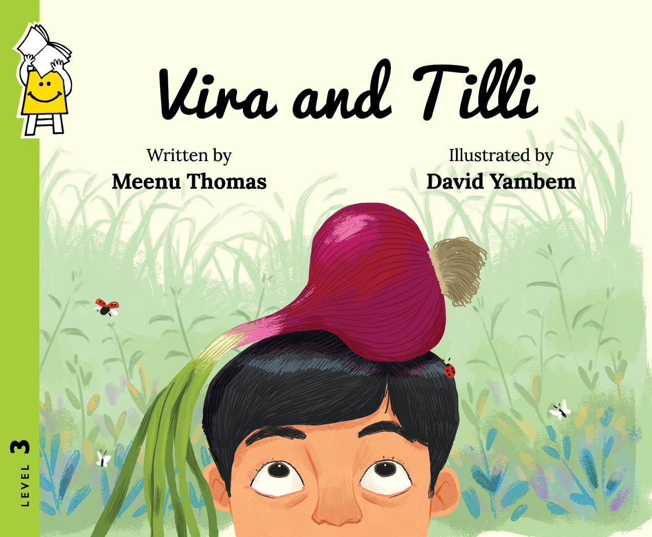 Vira and Tilli