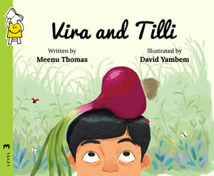 Vira and Tilli
