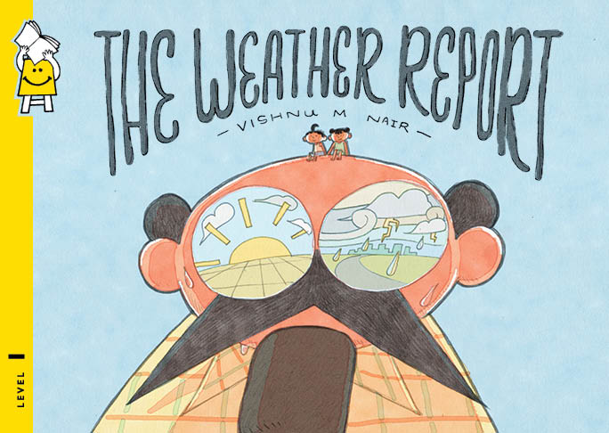 The Weather Report
