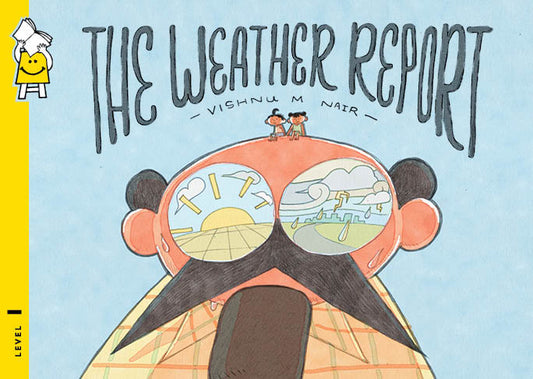 The Weather Report