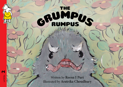 The Grumpus Rumpus