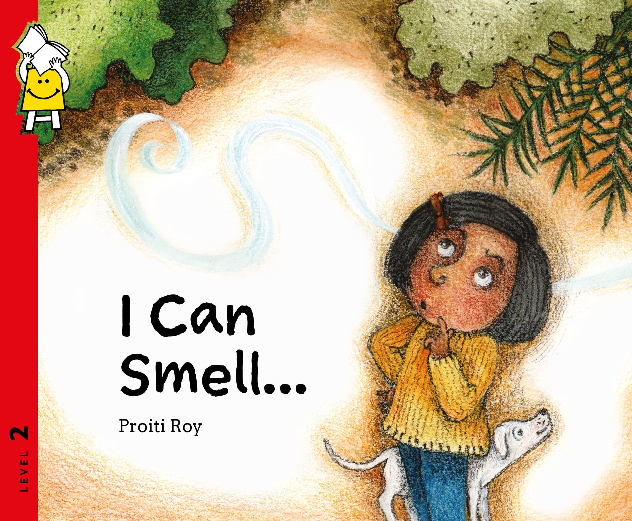 I Can Smell…