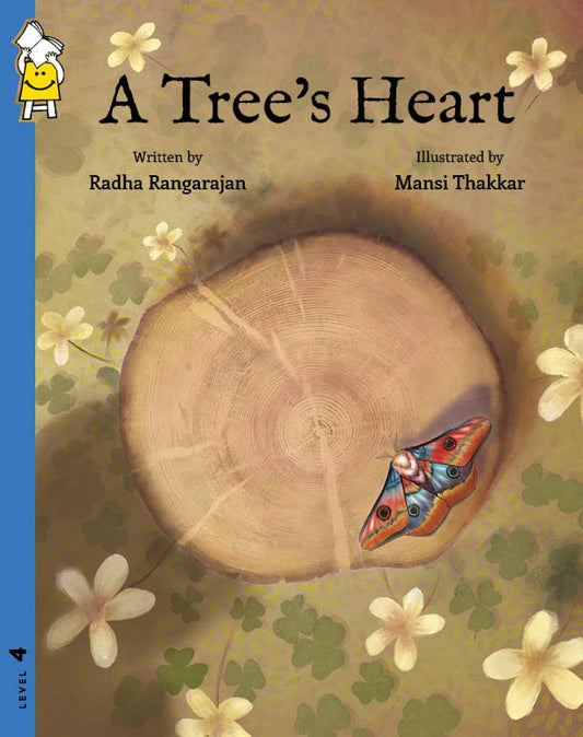 A Tree’s Heart