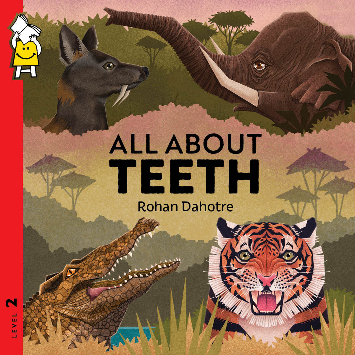 All About Teeth - Rohan Dahotre