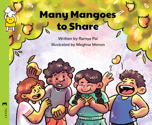 Many Mangoes to Share