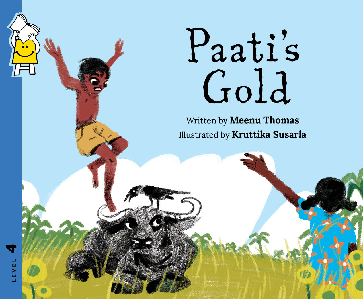 Paati's Gold
