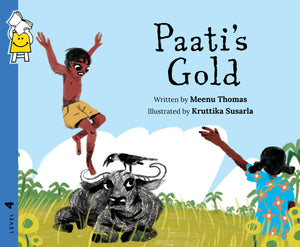 Paati's Gold