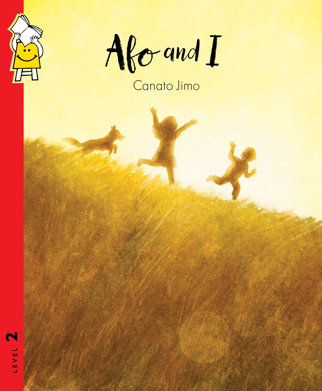 Afo and I - Canato Jimo