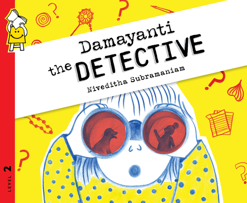 Damayanti the Detective