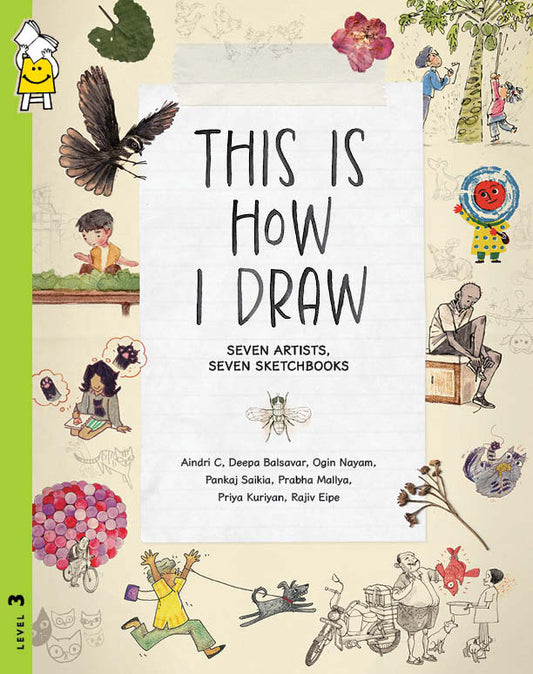 This Is How I Draw