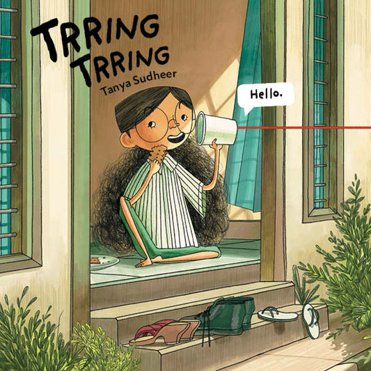Trring Trring