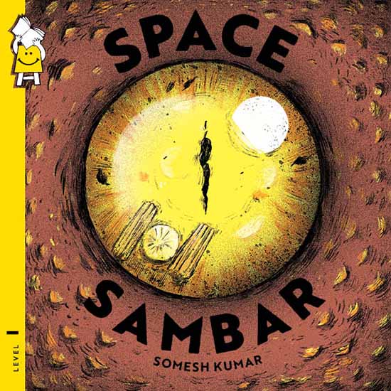 Space Sambar