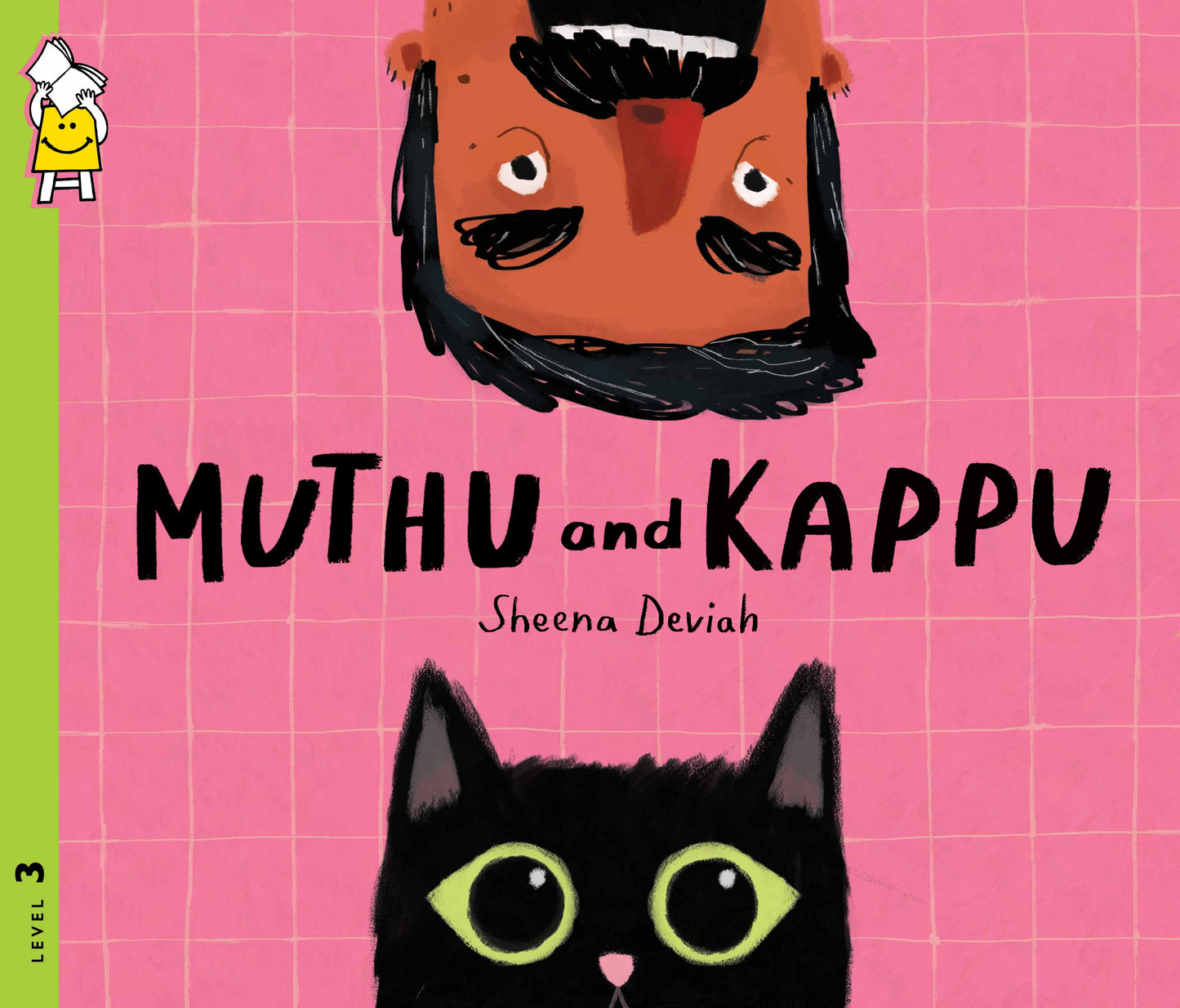 Muthu and Kappu - Sheena Deviah