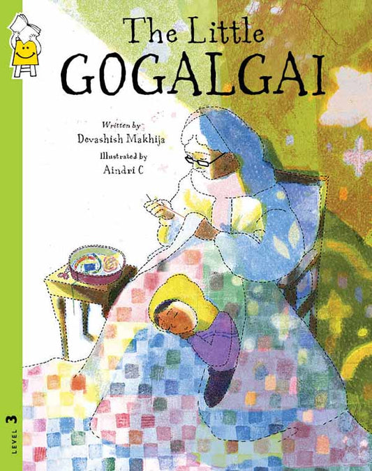 The Little Gogalgai
