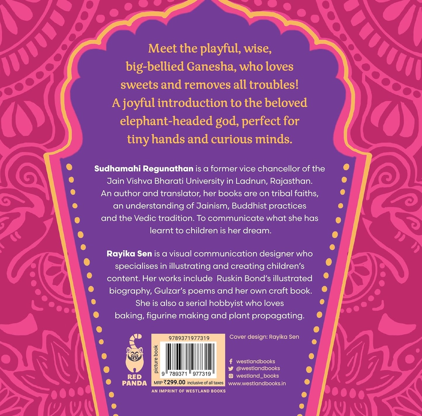 Ganesha for Babies