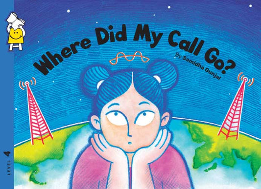 Where Did My Call Go?