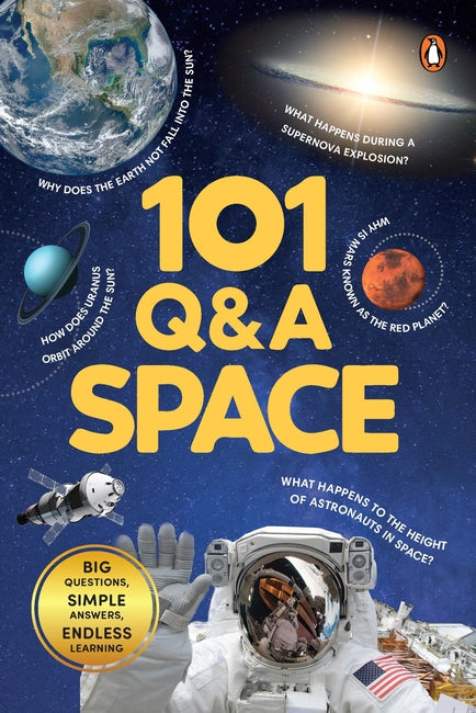 101 Q&A Space