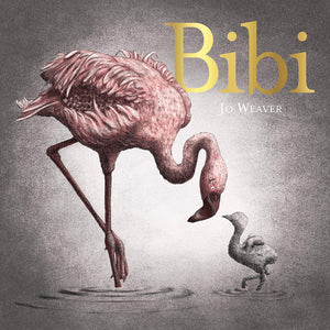 Bibi: A Flamingo's Tale