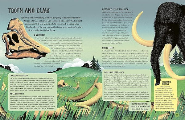 A Really Short History of Nearly Everything: The Wonderful Book ABout Basically All of It