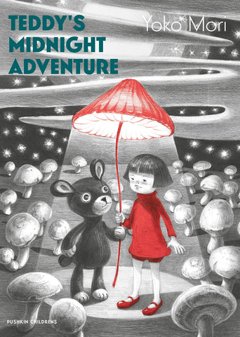 Teddy’s Midnight Adventure: Yoko Mori