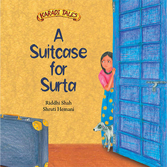 A Suitcase for Surta