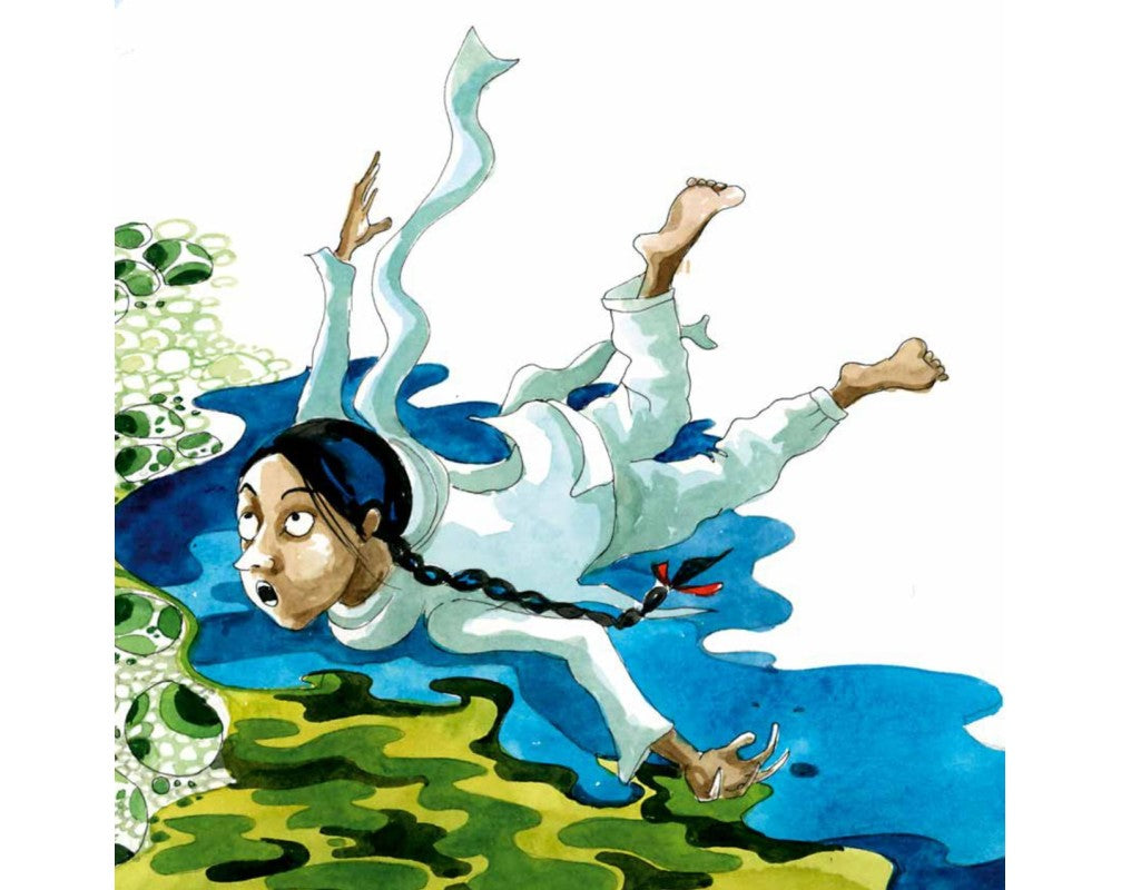 Aapa Ki Aapdi (Hindi) Gulzar