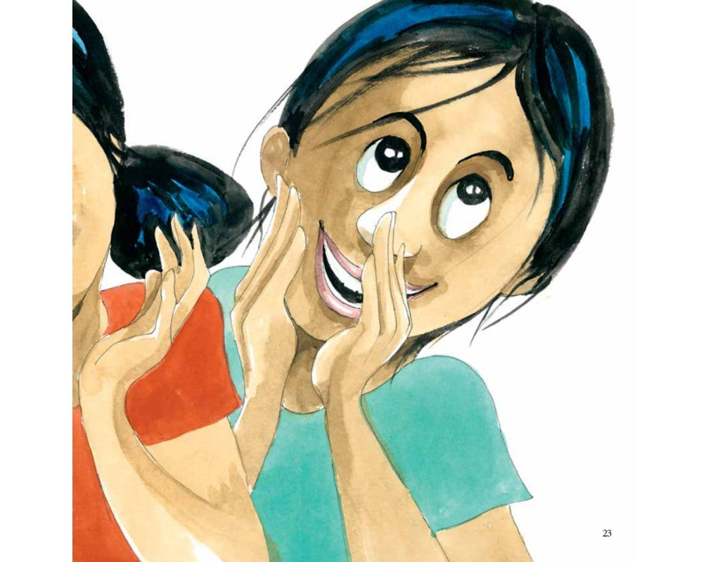 Aapa Ki Aapdi (Hindi) Gulzar