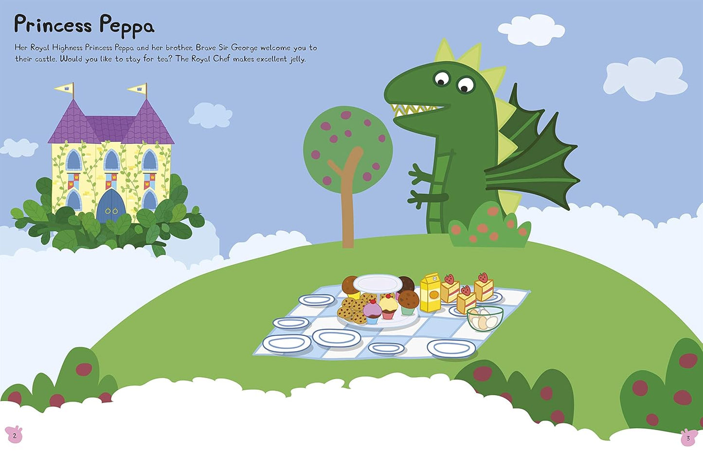 Peppa Pig: Amazing Adventures Sticker Book