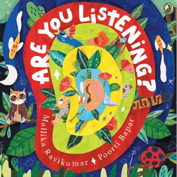 Are You Listening?