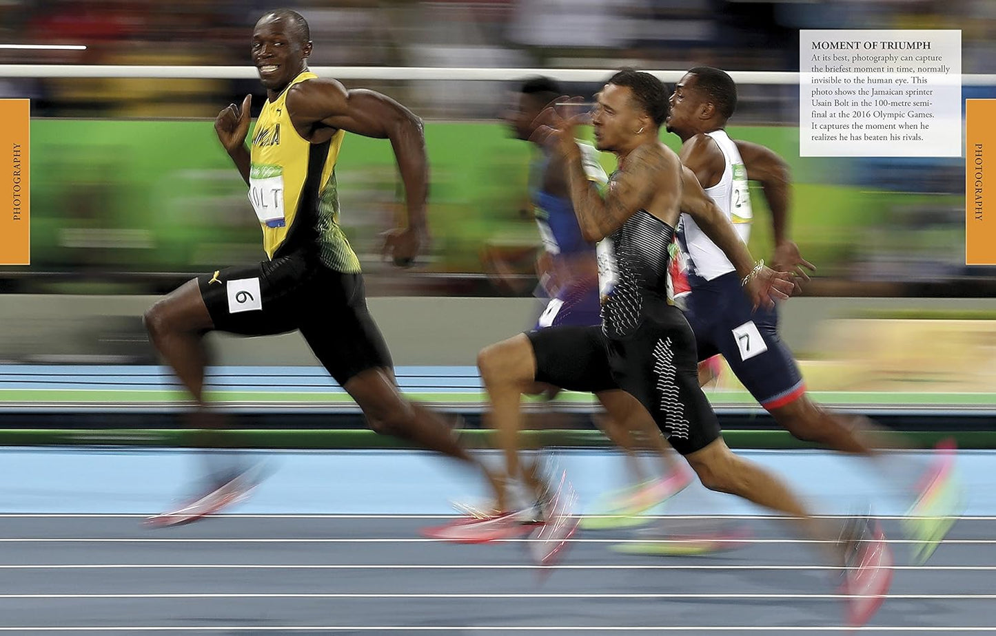 DK Art: A Children's Encyclopedia