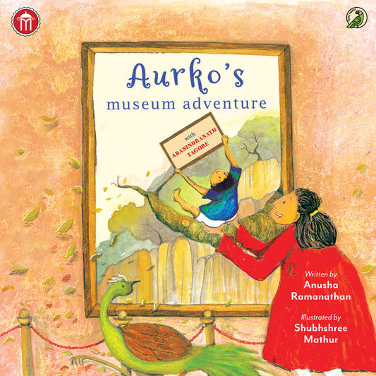 Aurko’s Museum Adventure